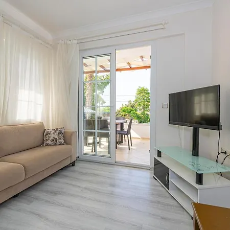 Aparthotel Anatolian Fethiye