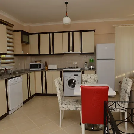 Anatolian Lejlighedshotel