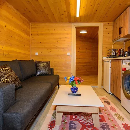 Aparthotel Anatolian Fethiye
