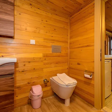 Anatolian Lejlighedshotel 4*