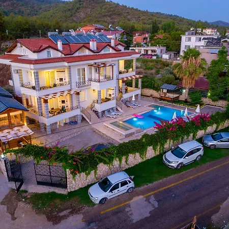 Anatolian 4* 페티예