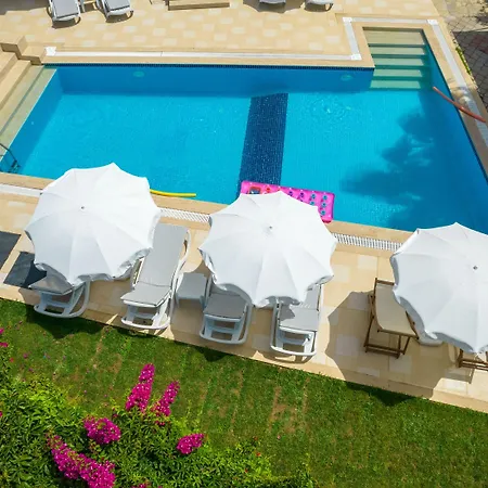 Anatolian 4* 페티예