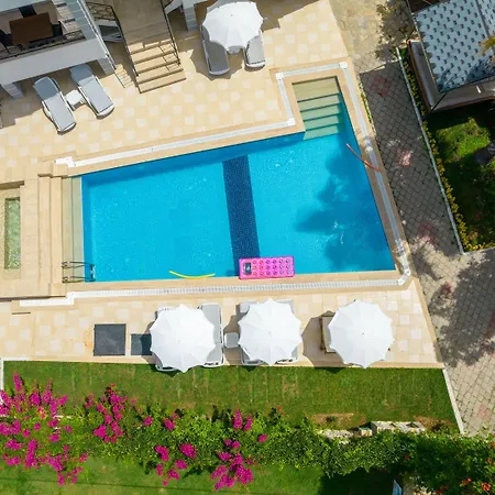 Anatolian 4* Fethiye