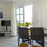 Aparthotel Anatolian