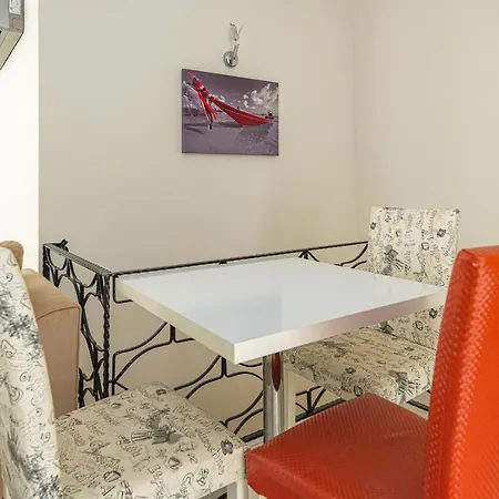 Anatolian Aparthotel Fethiye