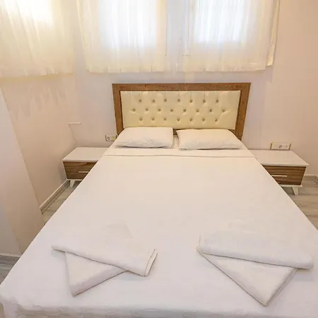 Anatolian Aparthotel *