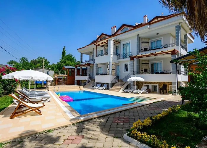 Anatolian 4*