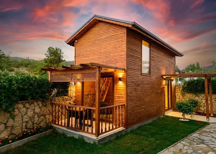 Anatolian Aparthotel