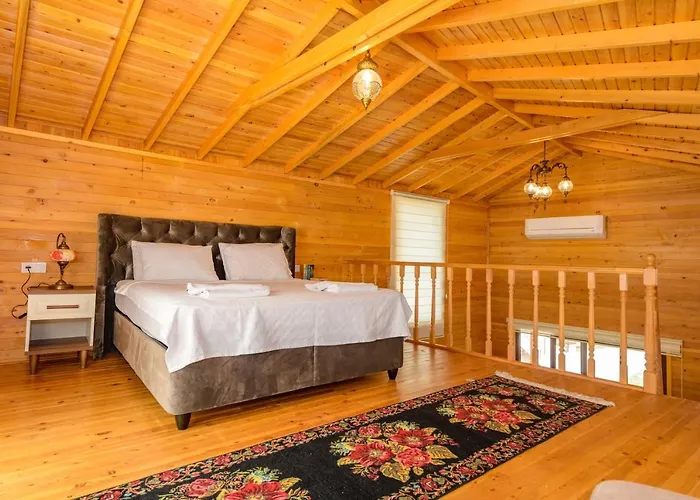 Aparthotel Anatolian Fethiye