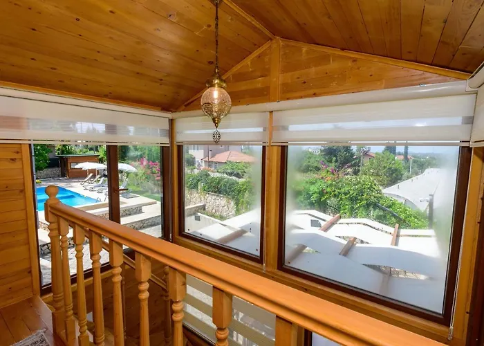 Aparthotel Anatolian Fethiye