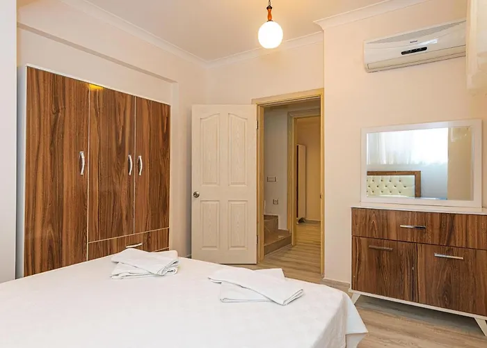 Aparthotel Anatolian Fethiye