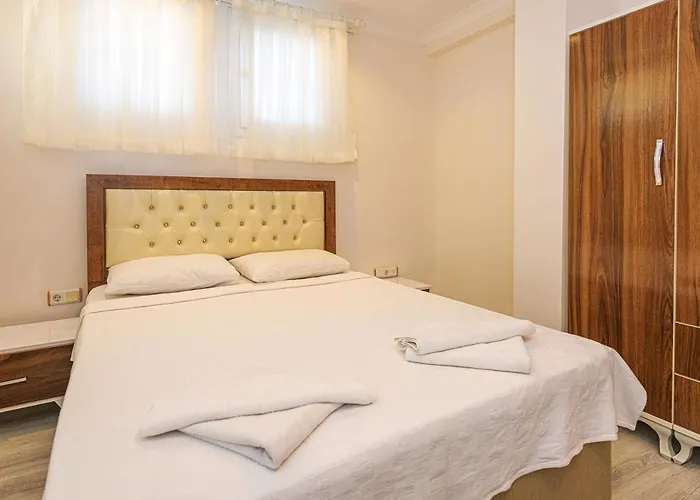 Aparthotel Anatolian 4*