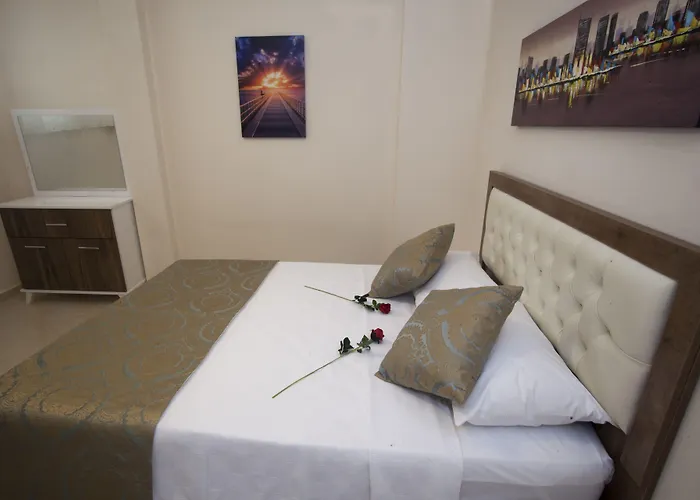 Anatolian Aparthotel