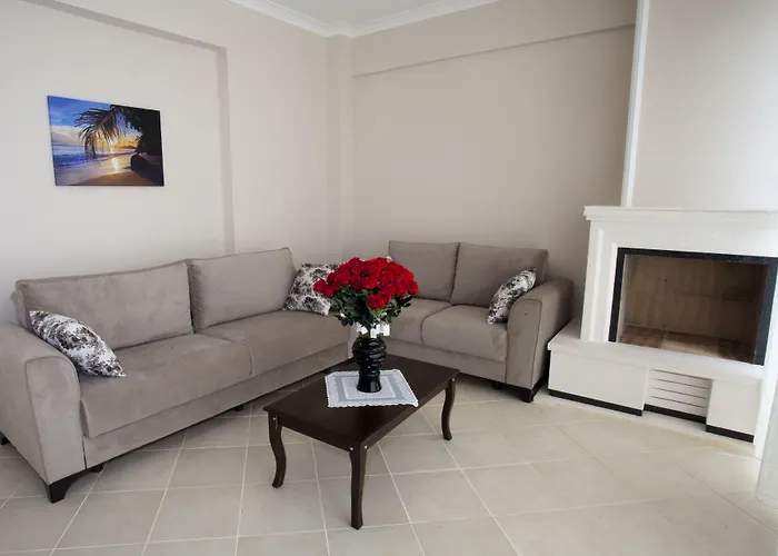 Anatolian Aparthotel Fethiye