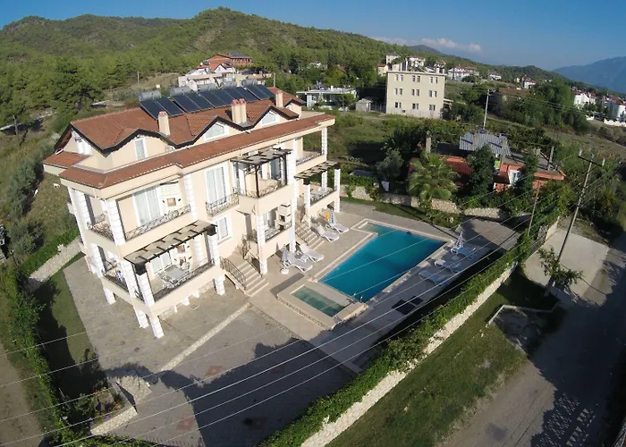 Aparthotel Anatolian Fethiye