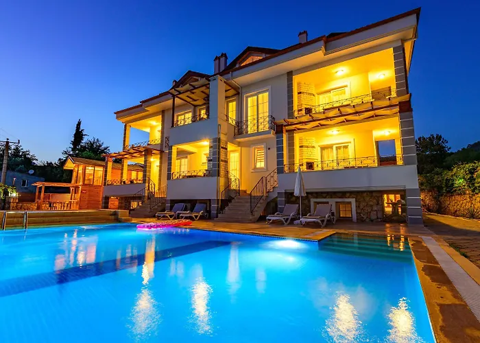 Anatolian Aparthotel