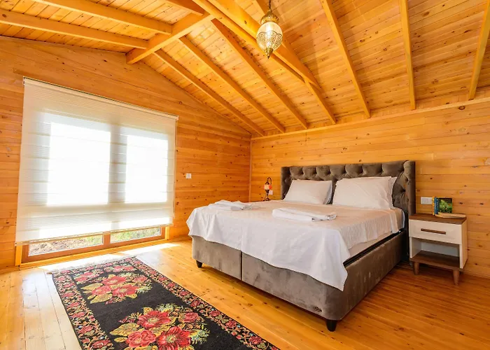 Anatolian Aparthotel 4*