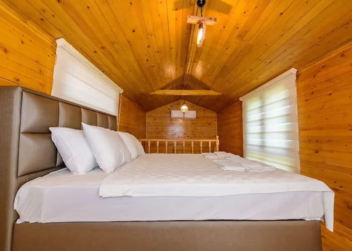 Anatolian Aparthotel 4*