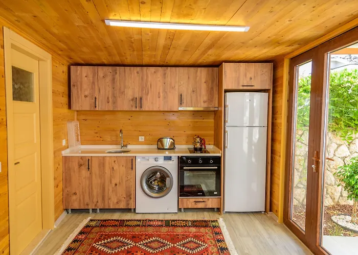 Anatolian Aparthotel Fethiye