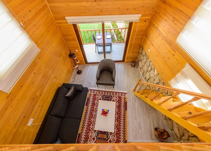 Aparthotel Anatolian