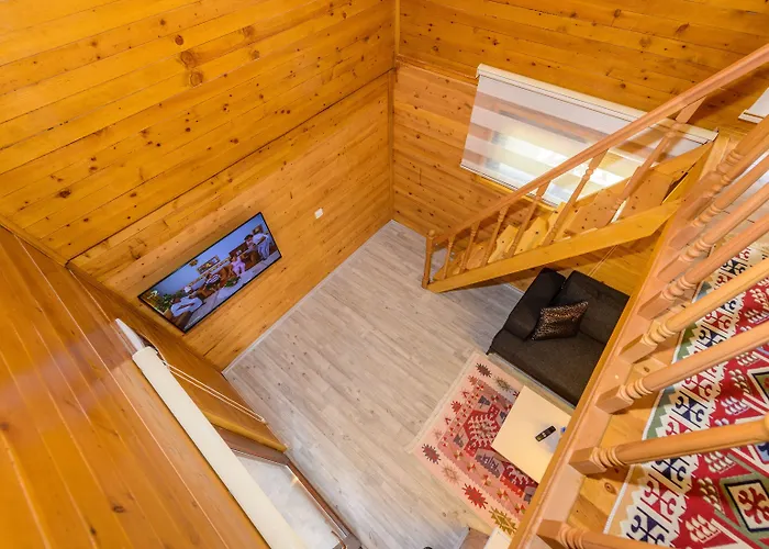 Anatolian Aparthotel